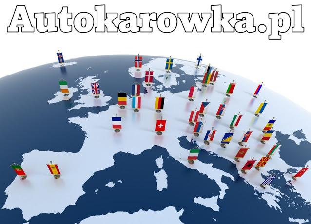 Wycieczki objazdowe po Europie Wycieczki autokarowe po Europie