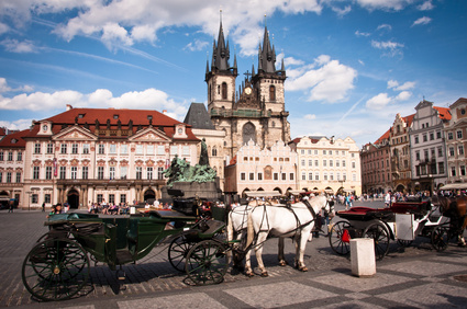 Wycieczki objazdowe Czechy, Praga Wycieczki autokarowe do Pragi, Czech